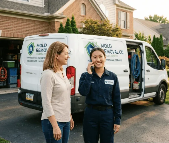 Crawlspace Mold Remediation Wittman, MD FAQs